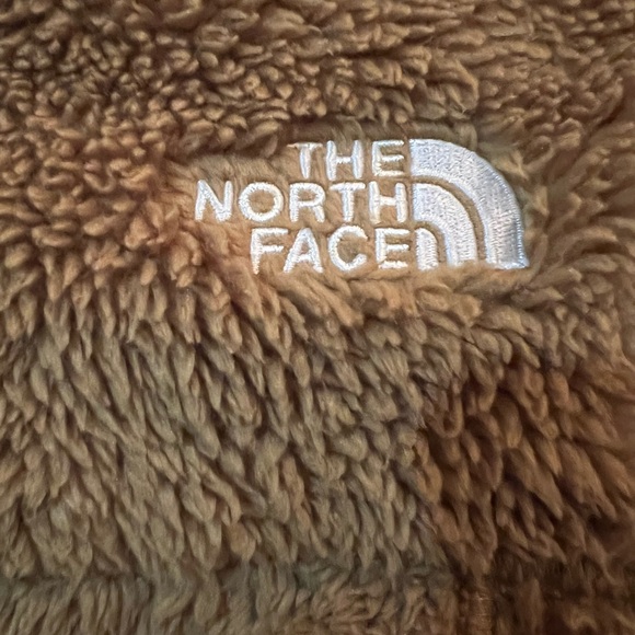 Like new North Face reversible Jacket (one coat 2 ways) - Picture 9 of 10